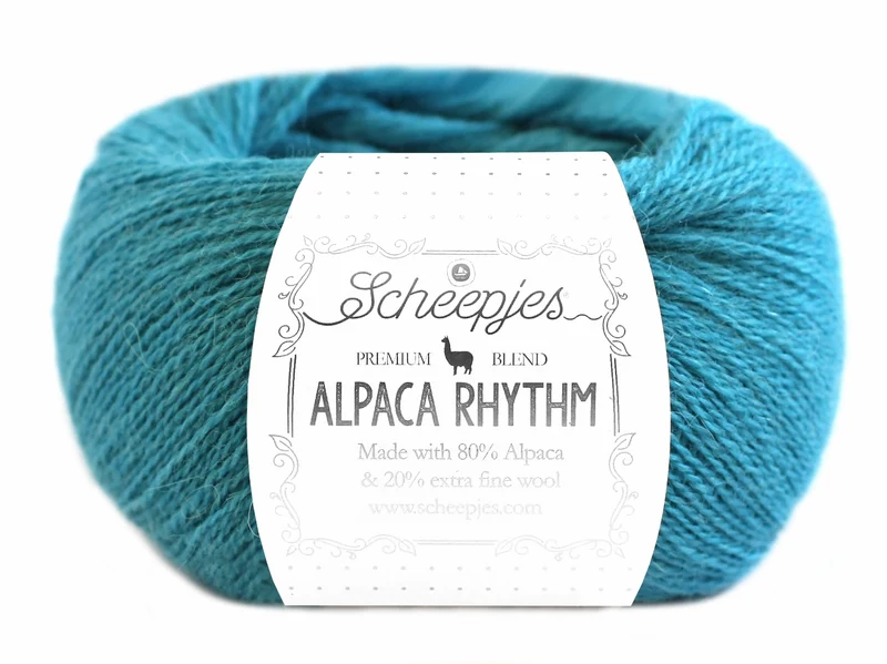 Ritmo Alpaca 659