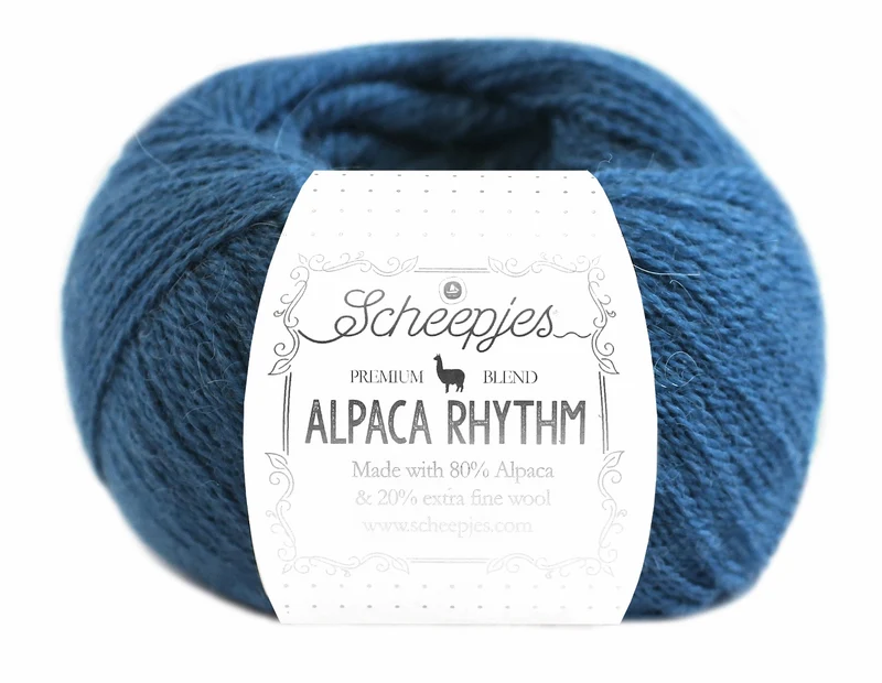 Ritmo Alpaca 657
