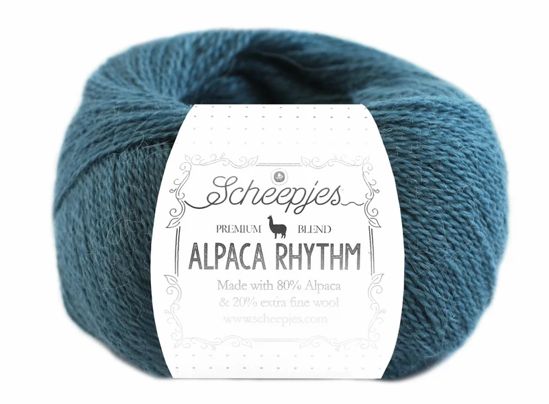 Ritmo Alpaca 656