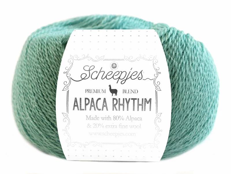 Ritmo Alpaca 655