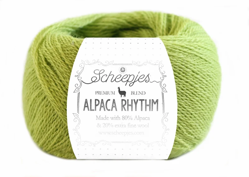 Ritmo Alpaca 652