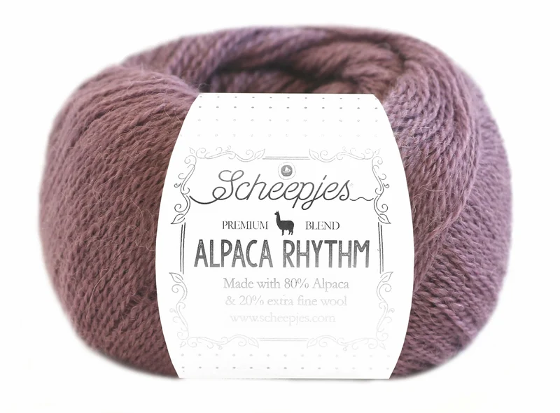 Ritmo Alpaca 651