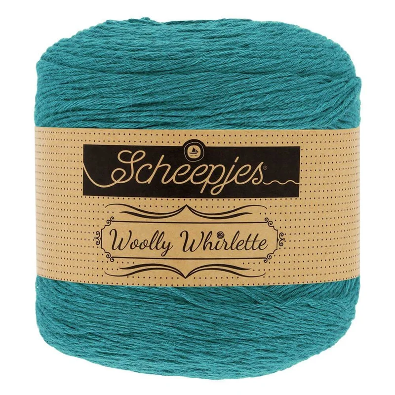 Woolly Whirlette 570