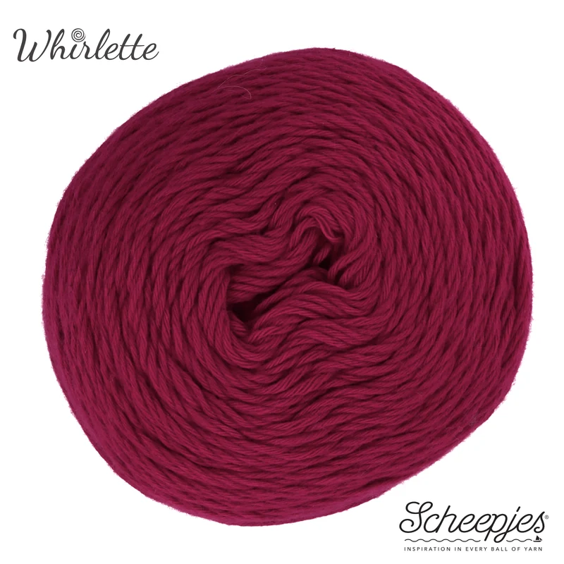 Whirlette 892
