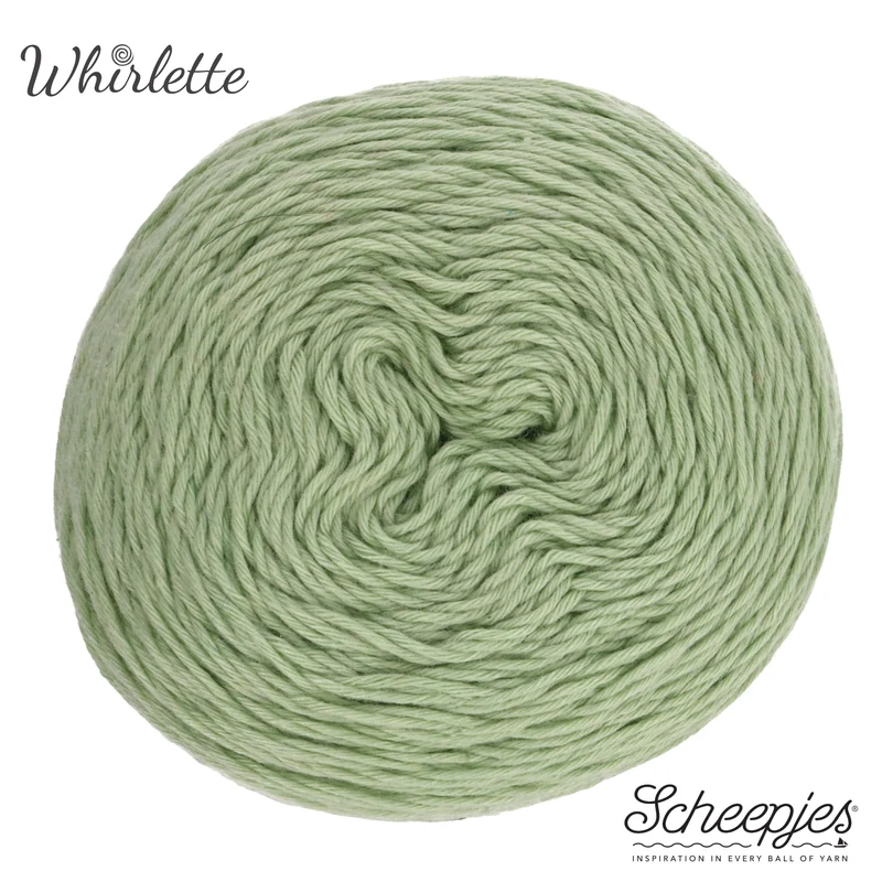 Whirlette 880