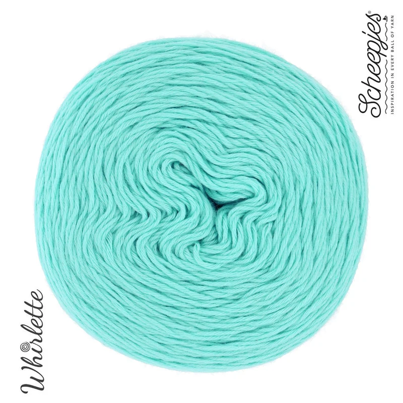 Whirlette 866