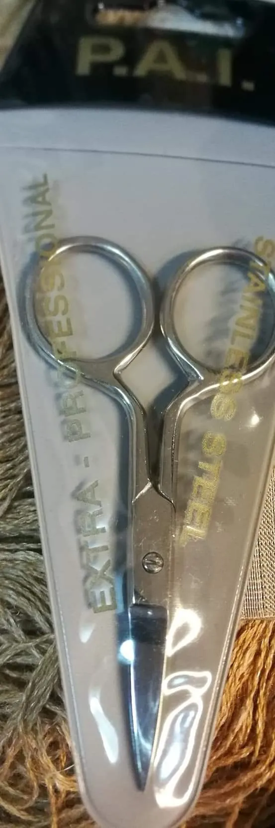 Forbici, 50g.