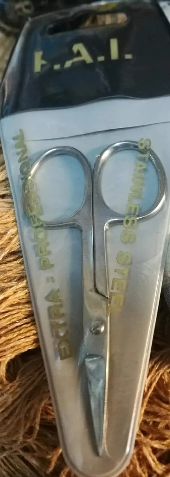 Forbici, 50g.