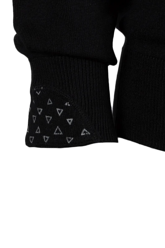 Pullover girocollo uomo