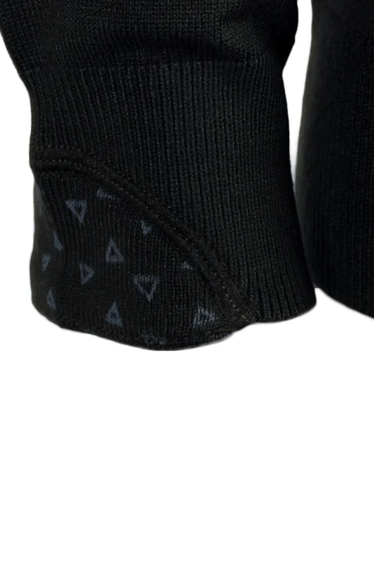 Pullover girocollo uomo