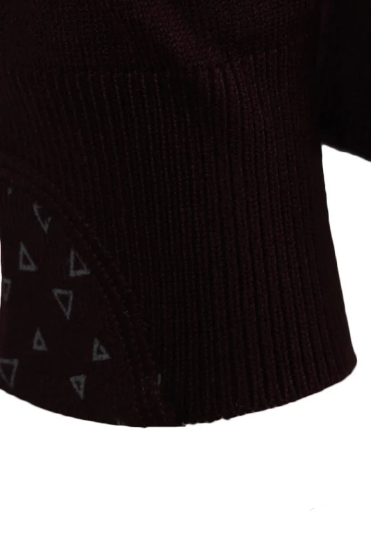 Cardigan uomo tinta unita