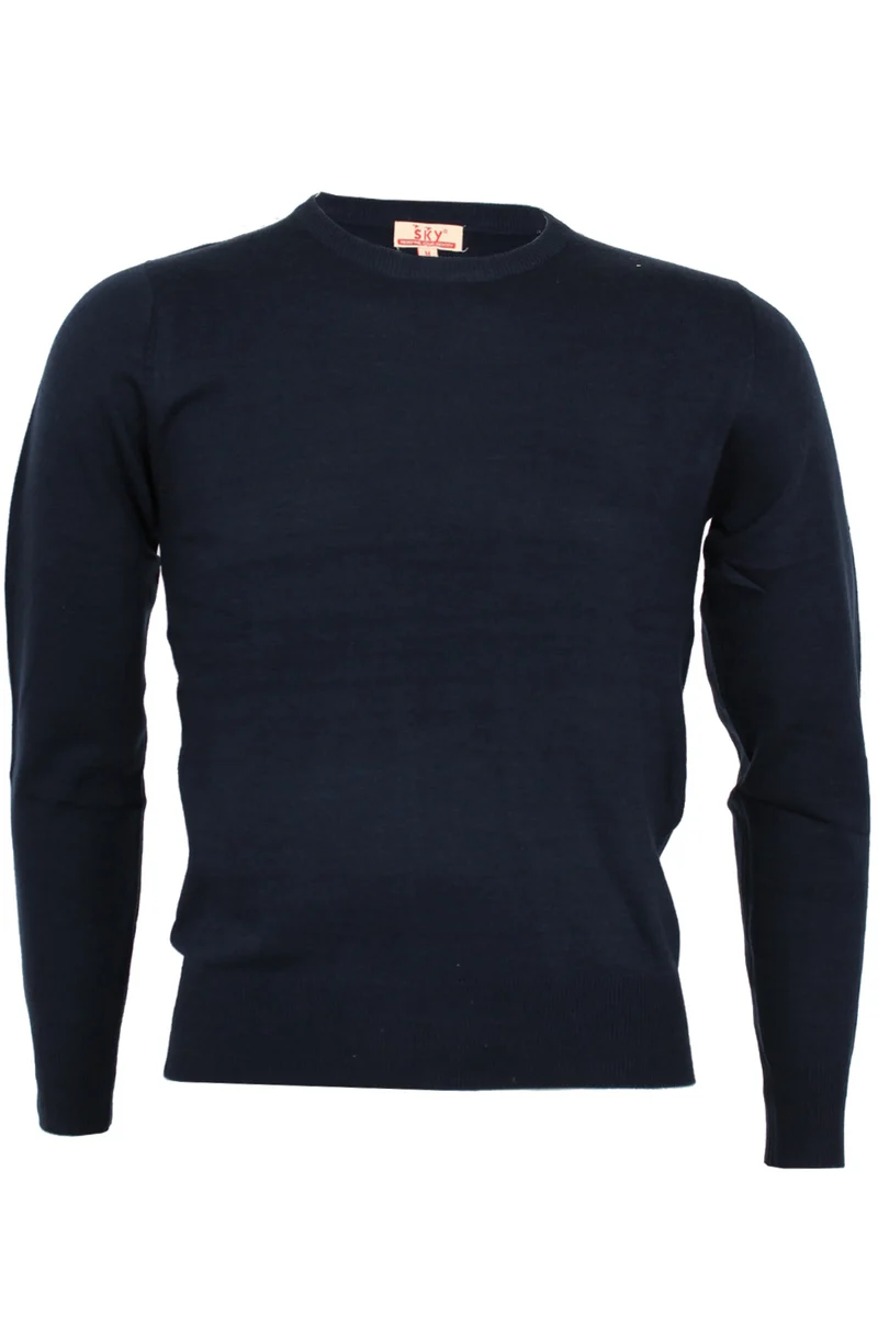 Maglione girocollo Bec