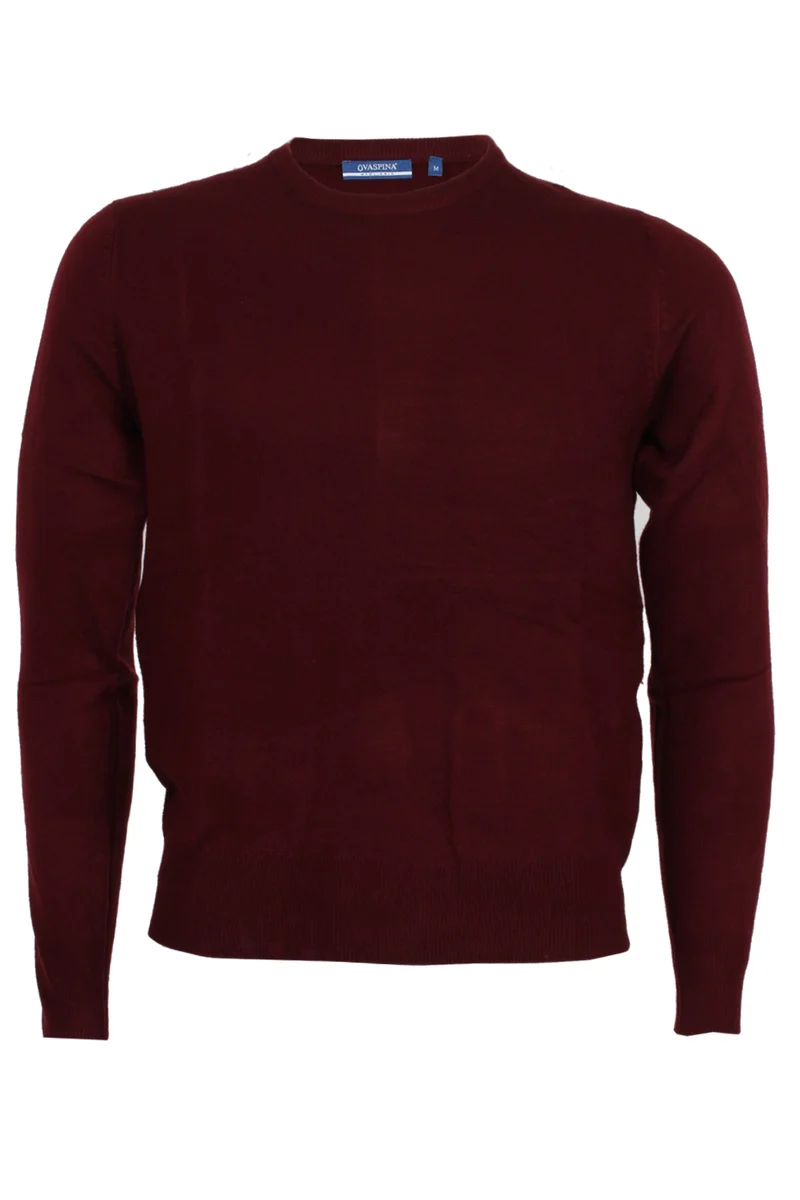 Maglione girocollo Bec