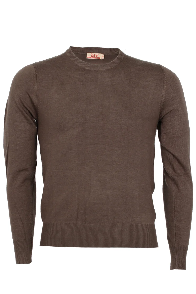 Maglione girocollo Bec