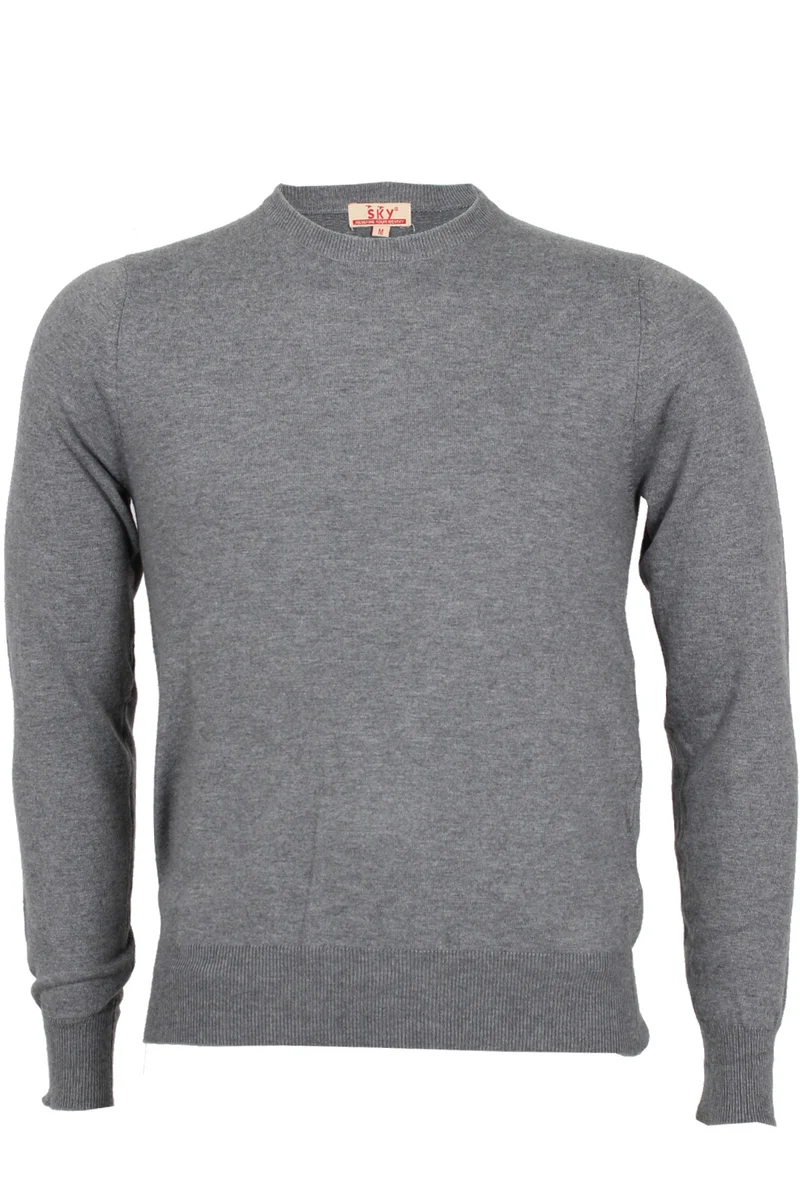 Maglione girocollo Bec