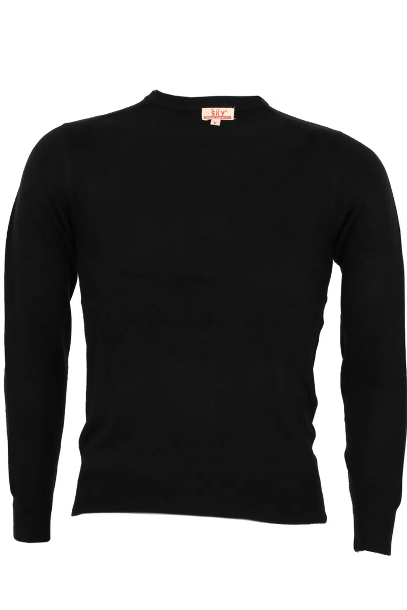 Maglione girocollo Bec