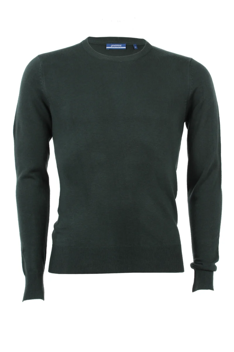 Maglione girocollo Bec