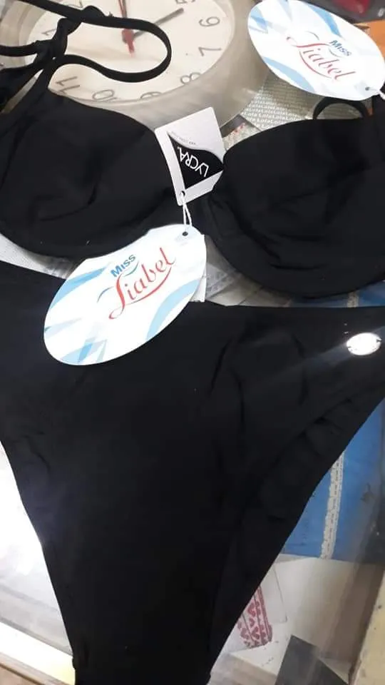 Bikini Miss Liabel, 200g.