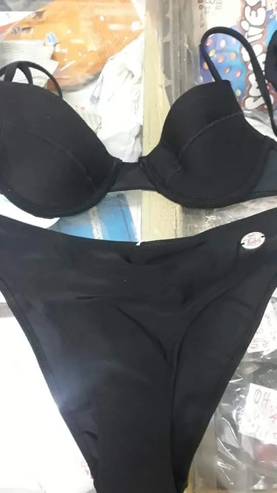 Bikini Miss Liabel, 200g.