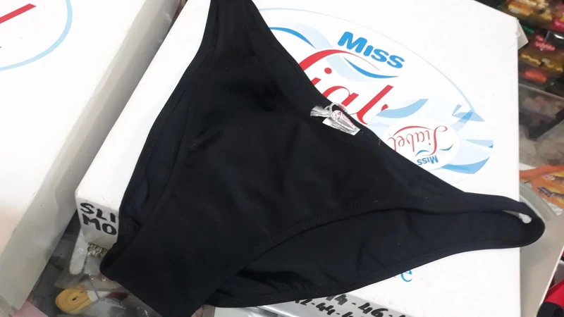 Miss Liabel pezzi singoli di bikini. 100g.