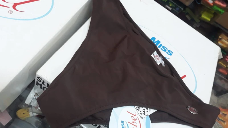 Miss Liabel pezzi singoli di bikini. 100g.