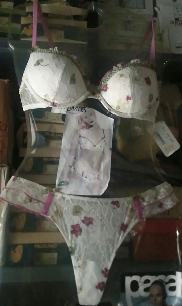 Completo Parah, fantasia, taglia 2, 300g.
