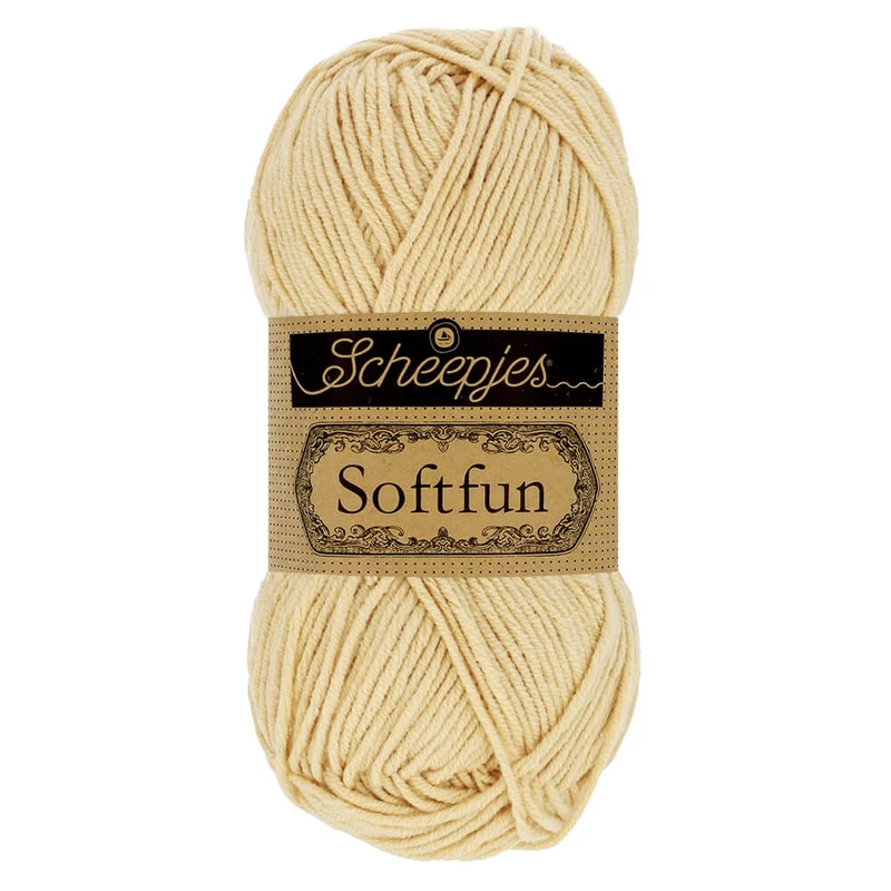Softfun 2632