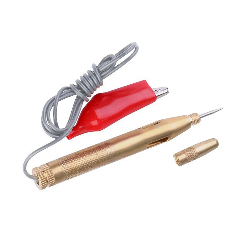Tester di circuito 6v - 24v