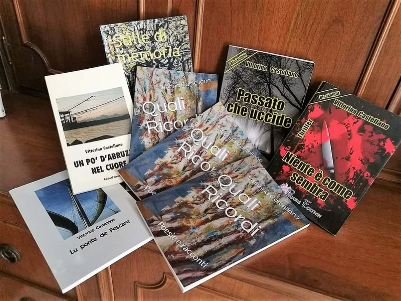 Libri per tutti, un'idea regalo per te e per chi vuoi. 200g.