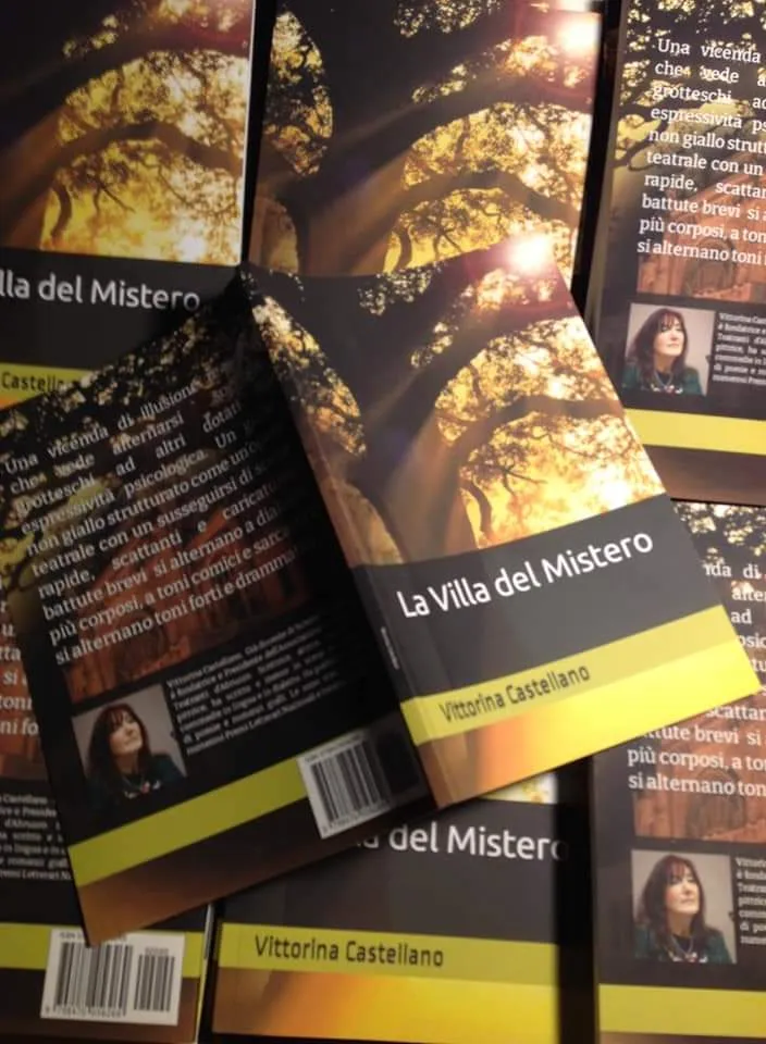 Libri per tutti, un'idea regalo per te e per chi vuoi. 200g.