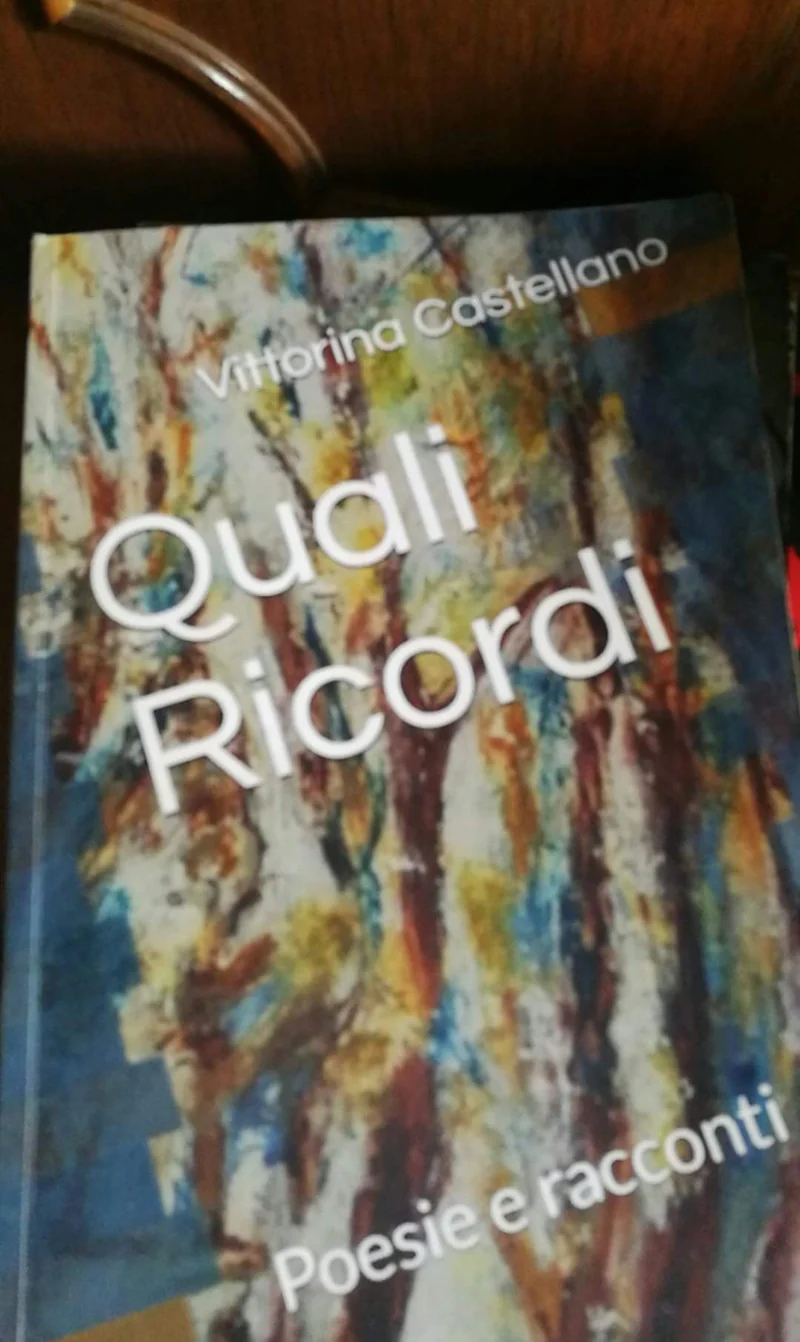 Libri per tutti, un'idea regalo per te e per chi vuoi. 200g.