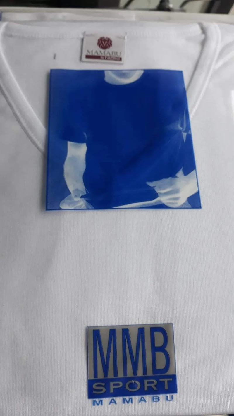 Maglia intima uomo, mezza manica, in puro cotone flanellato, bianco, misura 7. 200g..