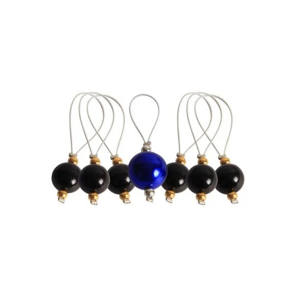 Knit Pro segnapunti Midnight Beauty