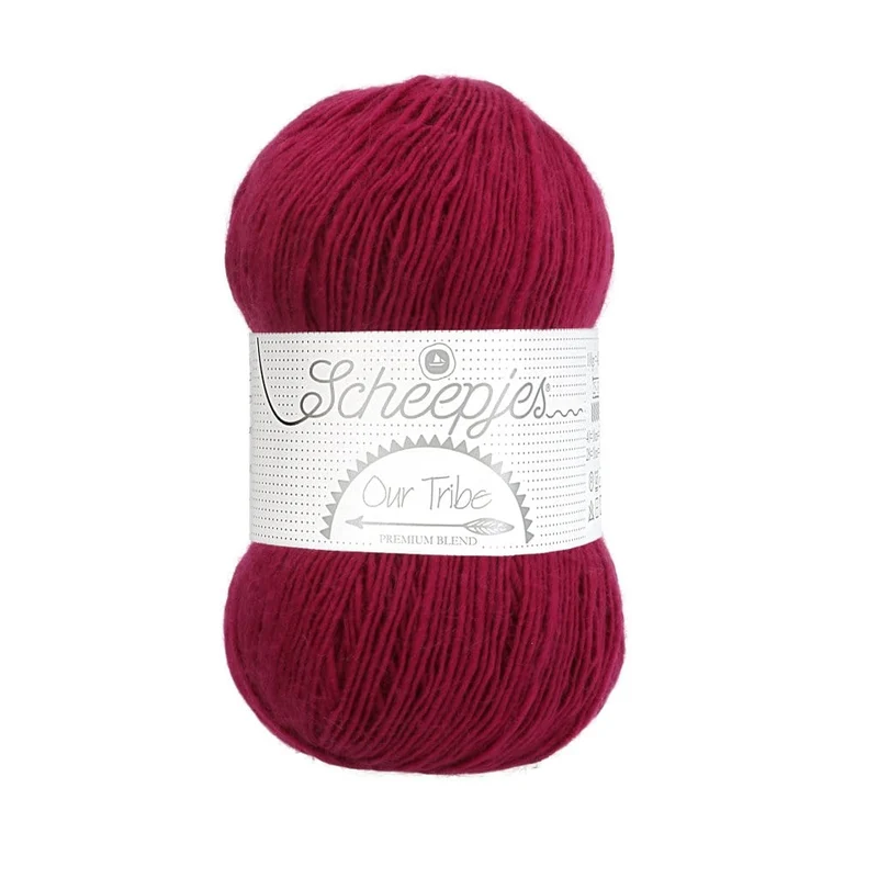 La nostra tribù 877 Raspberry Radiance