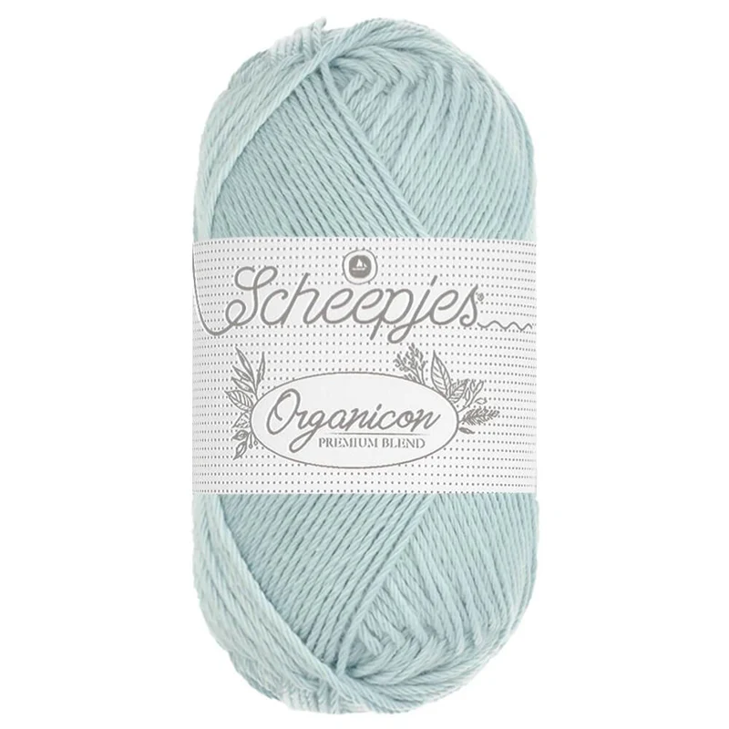 Organicon 216 Soft Sky