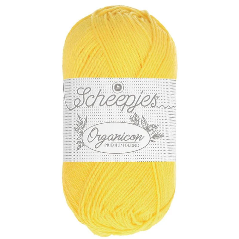 Organicon 211 Gentle Primrose