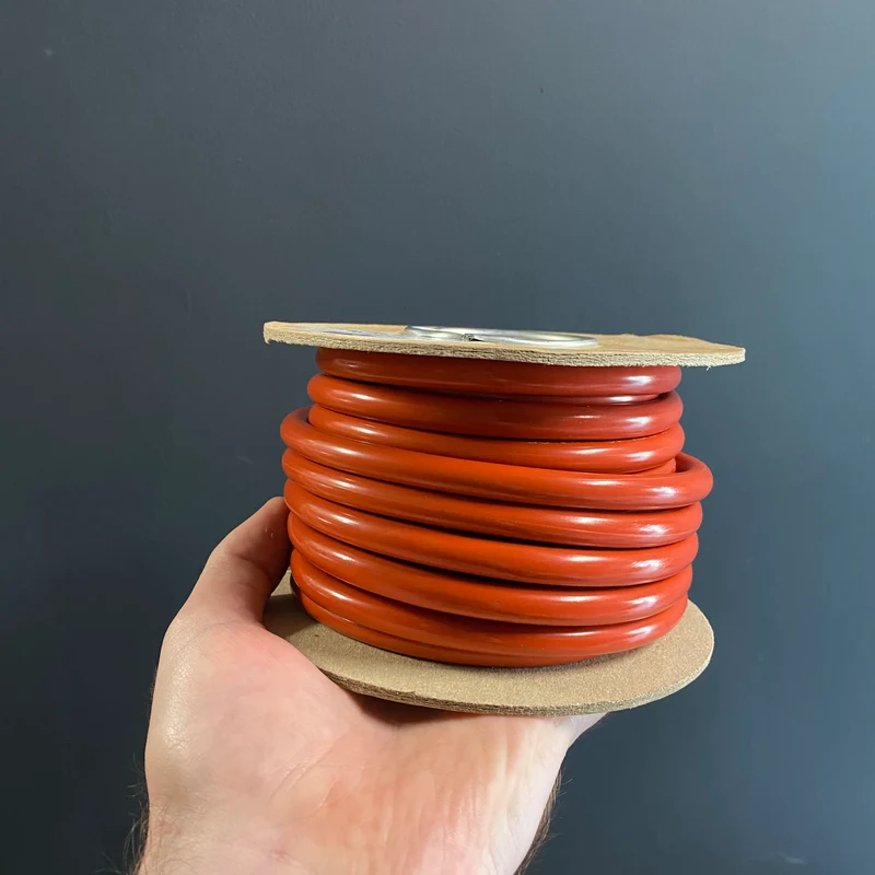Cavo batteria - 16mm²