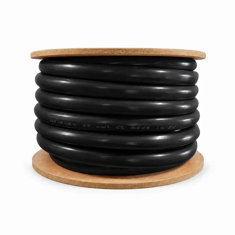 Cavo batteria - 25mm²