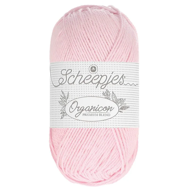 Organicon 206 Soft Blossom