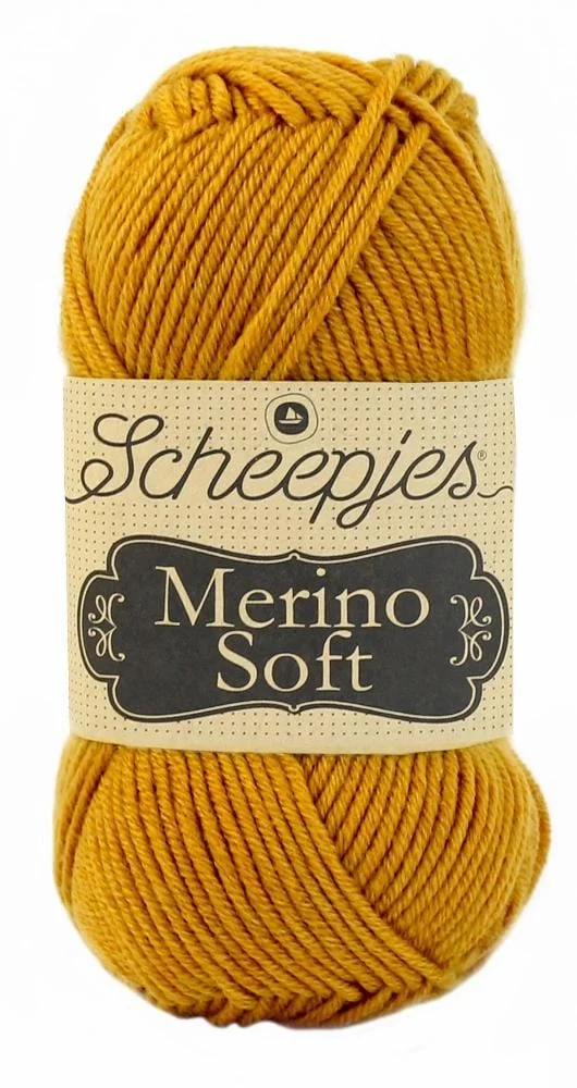 Merino Soft 641