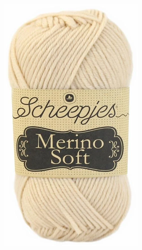 Merino Soft 606