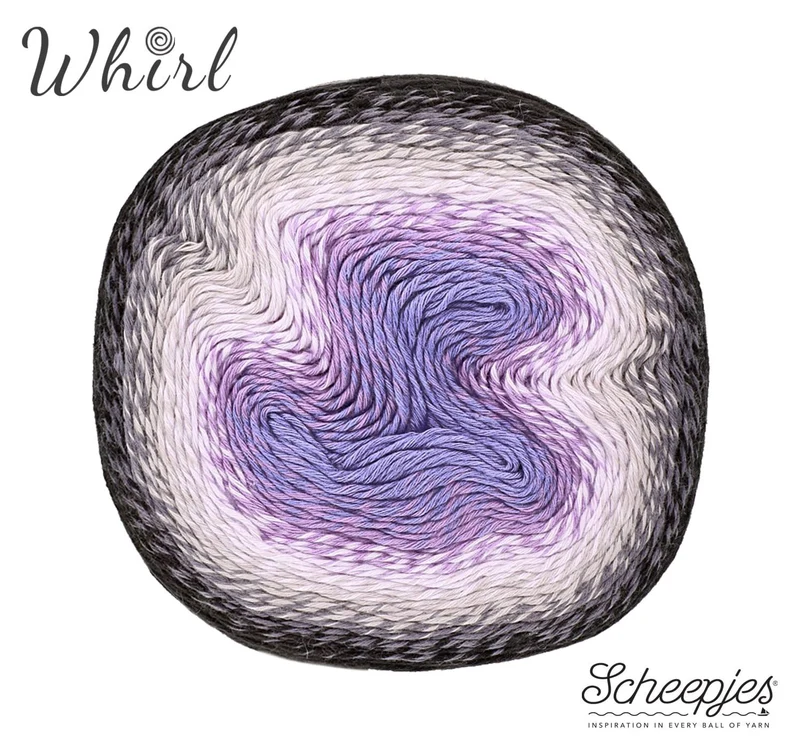 Whirl 786 - Squish all'uva scura