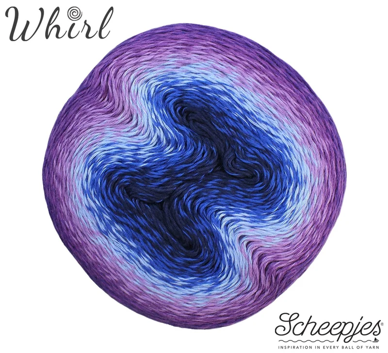 Whirl 783 - Rovo
