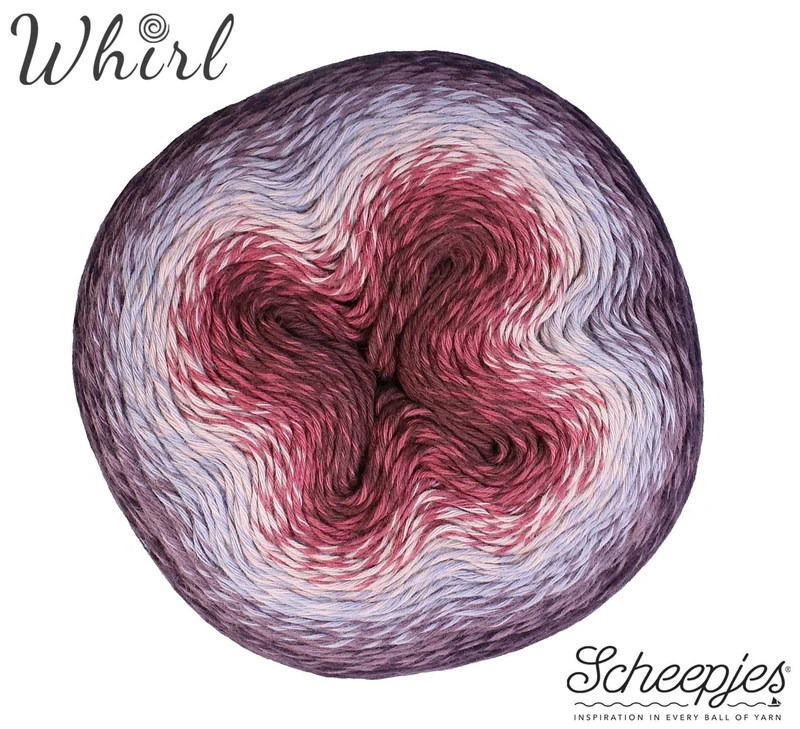 Whirl 789 - Gustoso Nom Nom
