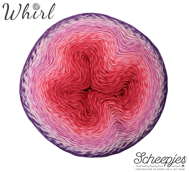 Whirl 778 - Delizia turca