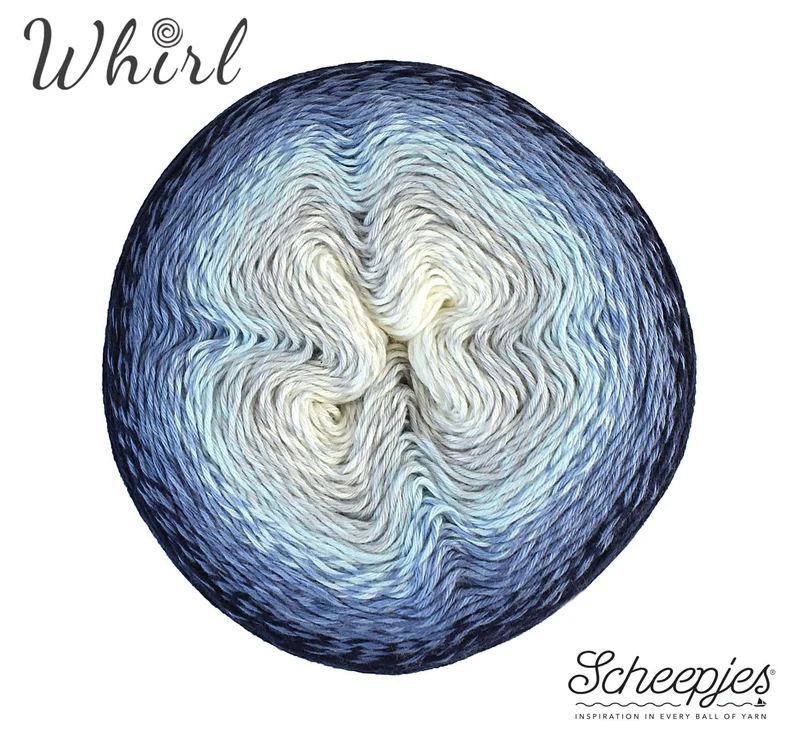 Whirl 755 - Bambam al mirtillo