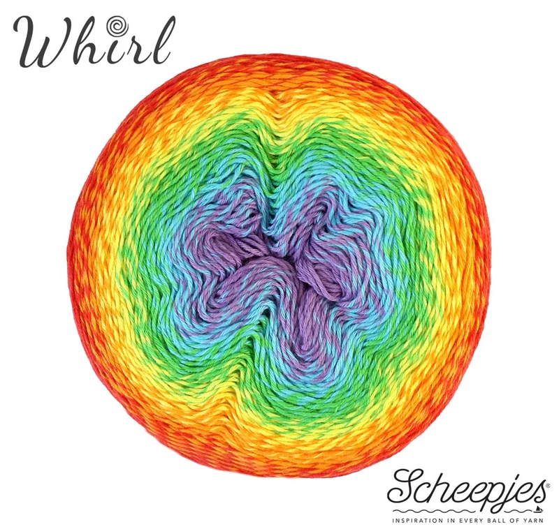 Whirl 759 - Jelly saltante