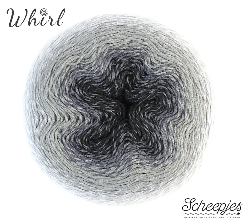Whirl 751 - Liquirizia Yumyum