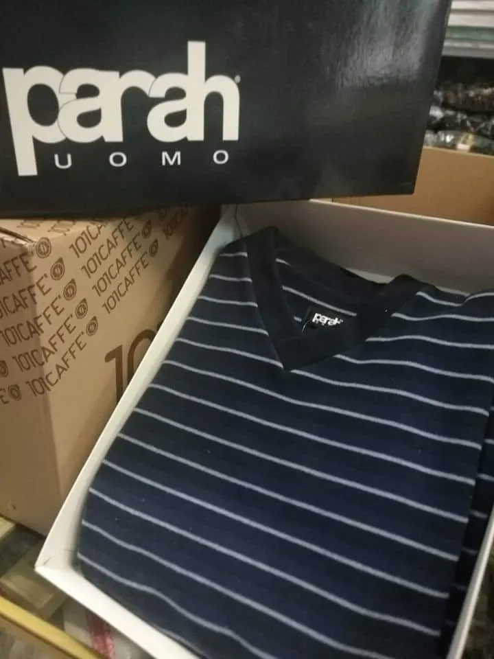 Pigiama uomo Parah, 800g.