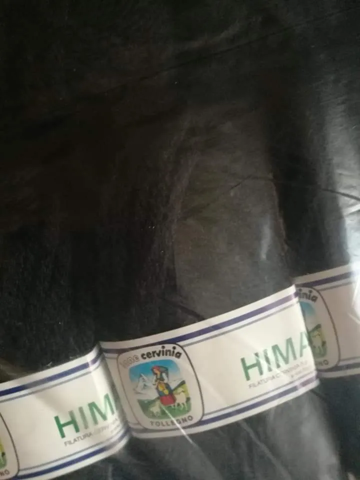 Himalaya Cervinia, misto lana,(60%), 500g.